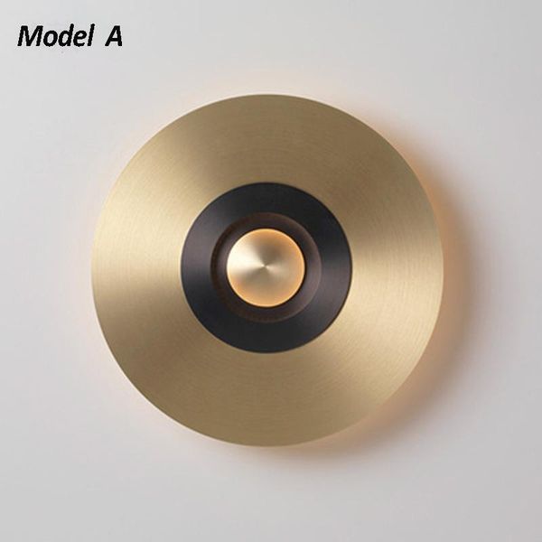 wall lamp 15w led copper light luxury sconce living room decoration lamps bedroom bedside aisle corridor el bra
wall lamp 15w led copper light luxury sconce living room decoration lamps bedroom bedside aisle corridor el bra