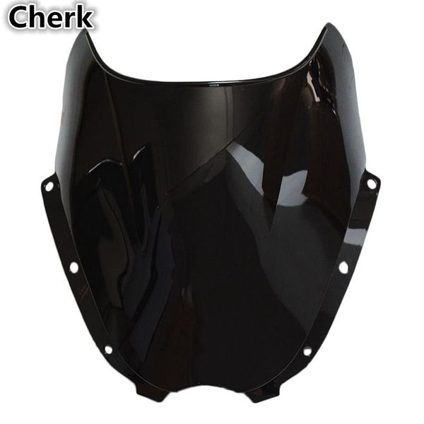 motorcycle windshield black / clear windscreen screen protector wind deflectors for hyosung gt125 gt250r gt650r gt650s
motorcycle windshield black / clear windscreen screen protector wind deflectors for hyosung gt125 gt250r gt650r gt650s