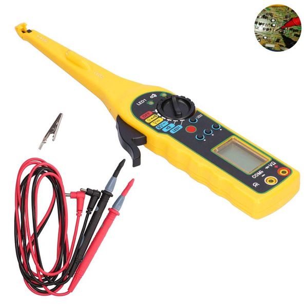 diagnostic tools car circuit detector dc 1000v ac 750v 19999 counts digital display probe manual/auto range automobile power tester multimet
diagnostic tools car circuit detector dc 1000v ac 750v 19999 counts digital display probe manual/auto range automobile power tester multimet