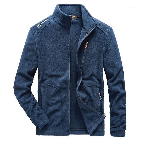 men's jackets arrival thermal fleece jacket men windbreaker softshell outdoors sports coat for army tactical coats male, Black;brown
men's jackets arrival thermal fleece jacket men windbreaker softshell outdoors sports coat for army tactical coats male, Black;brown