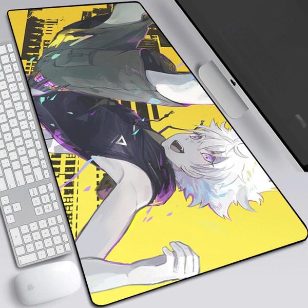 mouse pads & wrist rests full-time anime pad oversized lapkeyboard table mat large gaming carpet home desk
mouse pads & wrist rests full-time anime pad oversized lapkeyboard table mat large gaming carpet home desk
