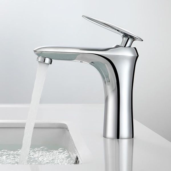 bathroom sink faucets chrome basin faucet modern mixer tap single handle one hole lavatory rv wash brass deck mount
bathroom sink faucets chrome basin faucet modern mixer tap single handle one hole lavatory rv wash brass deck mount