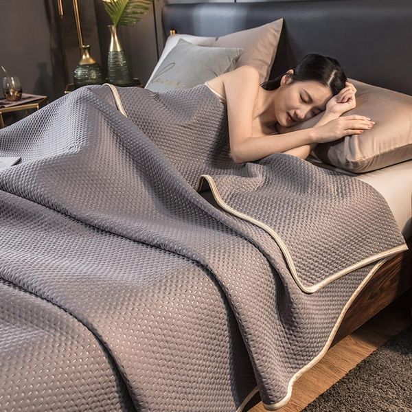 comforters & sets washable quilt set coverlet pillow shams luxury geometric bedspread solid color bed cover soft bedding summer blanket
comforters & sets washable quilt set coverlet pillow shams luxury geometric bedspread solid color bed cover soft bedding summer blanket