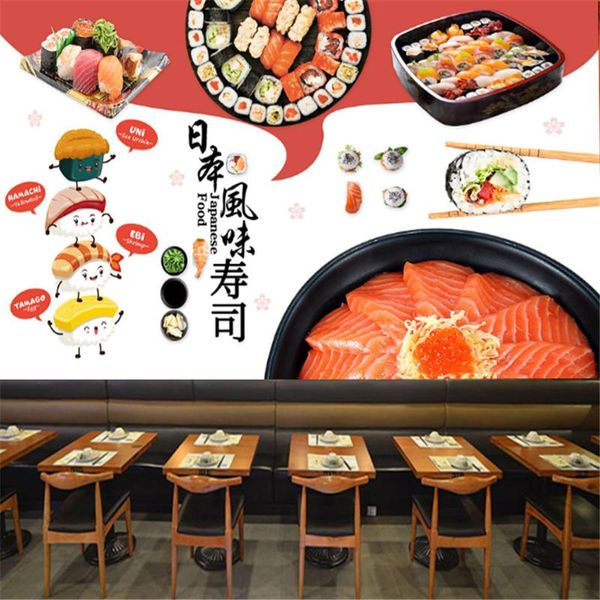 wallpapers salmon po 3d wallpaper industrial decor japanese cuisine sushi restaurant background wall papers mural papel de parede
wallpapers salmon po 3d wallpaper industrial decor japanese cuisine sushi restaurant background wall papers mural papel de parede