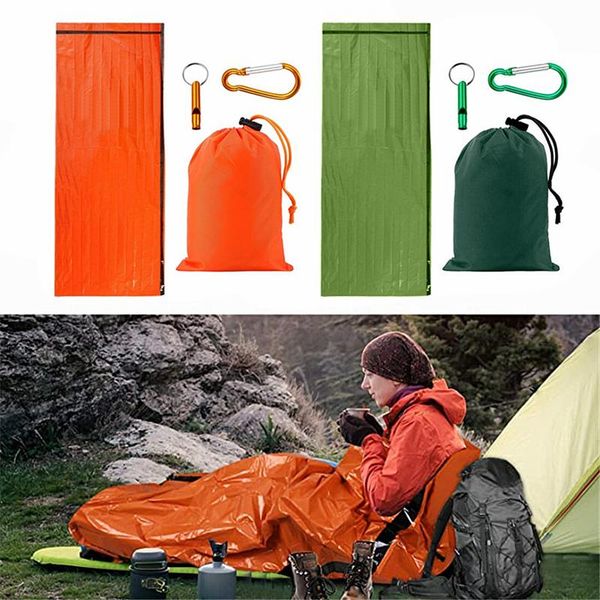 sleeping bags outdoor bivy emergency bag camping survival thermal blanket waterproof gear windproof single
sleeping bags outdoor bivy emergency bag camping survival thermal blanket waterproof gear windproof single