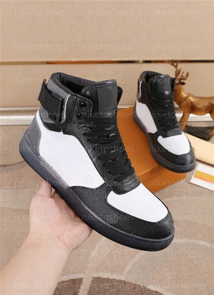 2023 fashion sneakers high luxury designer shoes leather gray transparent rubber sole simple fashion wear resistant non-slip lovers casual s, Black
2023 fashion sneakers high luxury designer shoes leather gray transparent rubber sole simple fashion wear resistant non-slip lovers casual s, Black