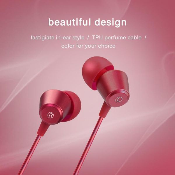 headphones & earphones rehimm wired in-ear earphone heandset fastigiate sport music phone wire-control with mic microphone metal body 3.5mm
headphones & earphones rehimm wired in-ear earphone heandset fastigiate sport music phone wire-control with mic microphone metal body 3.5mm
