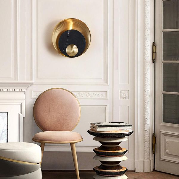 modern and simple creative background wall aisle corridor staircase lamp fashionable style bedroom bedside lamps
modern and simple creative background wall aisle corridor staircase lamp fashionable style bedroom bedside lamps