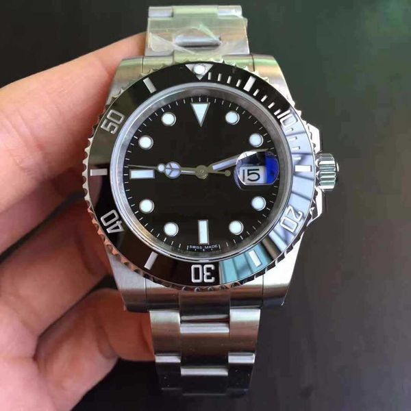 18 styles fashion mens watch 40mm men's automatic mechanical movement watches stainless steel luminous diamond dial wristwatches for ma, Slivery;brown
18 styles fashion mens watch 40mm men's automatic mechanical movement watches stainless steel luminous diamond dial wristwatches for ma, Slivery;brown