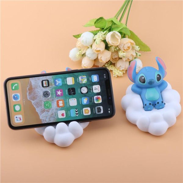 cell phone mounts & holders cartoon stitch desk holder cloud shape portable cute doraemon mobile stand universal for 11 8plus smartphone hol
cell phone mounts & holders cartoon stitch desk holder cloud shape portable cute doraemon mobile stand universal for 11 8plus smartphone hol