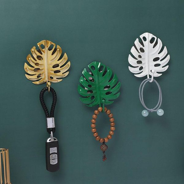 hooks & rails 1pcs gold leaf shape storage rack nordic style no trace wall hook coat purse keychain hanger home decoration
hooks & rails 1pcs gold leaf shape storage rack nordic style no trace wall hook coat purse keychain hanger home decoration