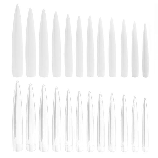 false nails 120pcs extension system full cover sculpted clear nail stiletto coffin tips home use professional, Red;gold
false nails 120pcs extension system full cover sculpted clear nail stiletto coffin tips home use professional, Red;gold