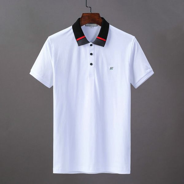 luxury designer mens letter embroidery polos tees shirts for men fashion classical cotton hoodie white black pullover tshirt design short sl
luxury designer mens letter embroidery polos tees shirts for men fashion classical cotton hoodie white black pullover tshirt design short sl