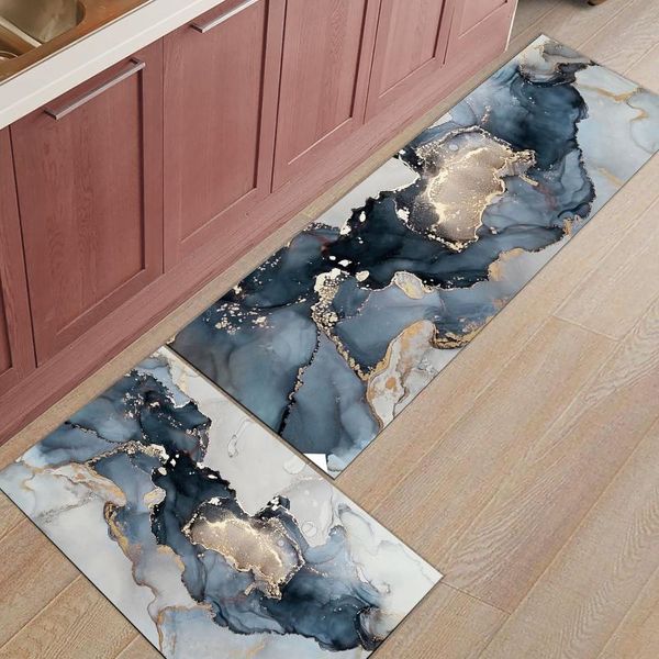 marble texture ink painting golden lines kitchen rug home entrance doormat bedroom floor decor carpet bathroom anti-slip carpets
marble texture ink painting golden lines kitchen rug home entrance doormat bedroom floor decor carpet bathroom anti-slip carpets