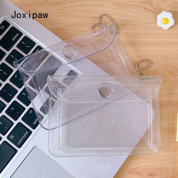 card holders fashion transparent waterproof pvc women case business holder men bag id mini wallet girls coin purse, Brown;gray
card holders fashion transparent waterproof pvc women case business holder men bag id mini wallet girls coin purse, Brown;gray