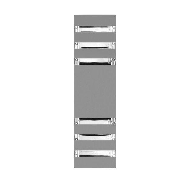 wall lamps up down aluminum cuboid led light fixtures dual head lamp outdoor e27 socket ac 85-240v
wall lamps up down aluminum cuboid led light fixtures dual head lamp outdoor e27 socket ac 85-240v