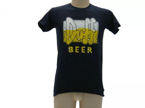 t shirt simpson duff bubbles mesh shirt navy original logo boy man, White;black
t shirt simpson duff bubbles mesh shirt navy original logo boy man, White;black