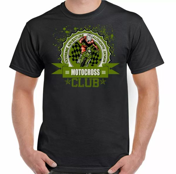 motocross club mens motorcycle t-shirt motox xgames terrain motorcycle riding, White;black
motocross club mens motorcycle t-shirt motox xgames terrain motorcycle riding, White;black