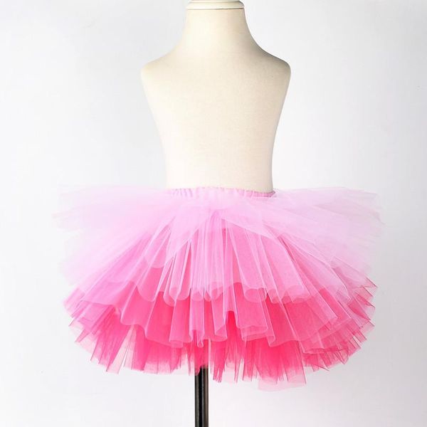 skirts 2-7years children's fashion multicolor mesh tutu for girls kids six layers tulle frock-wrap cake party clothes, Blue
skirts 2-7years children's fashion multicolor mesh tutu for girls kids six layers tulle frock-wrap cake party clothes, Blue