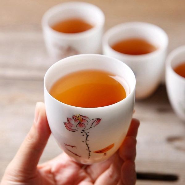 1pcs/3pcs color change china ceramic tea cup white porcelain cups pottery drinkware wine coffee mug teacup wholesale & saucers
1pcs/3pcs color change china ceramic tea cup white porcelain cups pottery drinkware wine coffee mug teacup wholesale & saucers