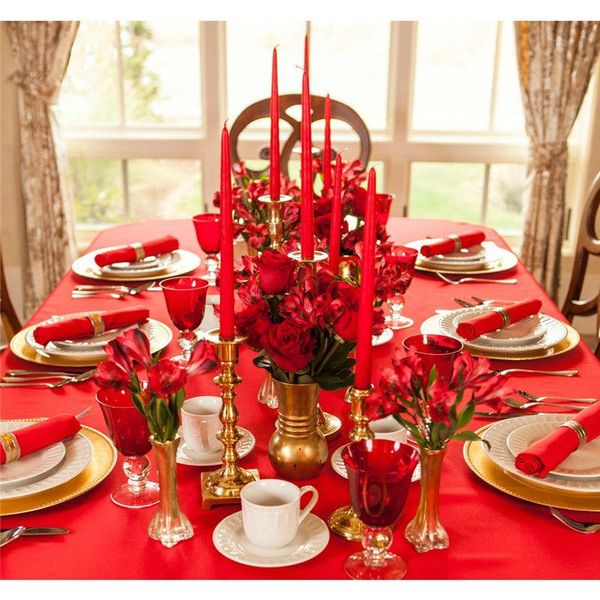 table cloth 100% polyester plain cloth/tableclothes cover for wedding party banquet decoration
table cloth 100% polyester plain cloth/tableclothes cover for wedding party banquet decoration
