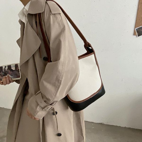 evening bags 2021korean fashion retro women's bucket bag niche style large capacity armpit messenger bagcanvas trend shoulder
evening bags 2021korean fashion retro women's bucket bag niche style large capacity armpit messenger bagcanvas trend shoulder