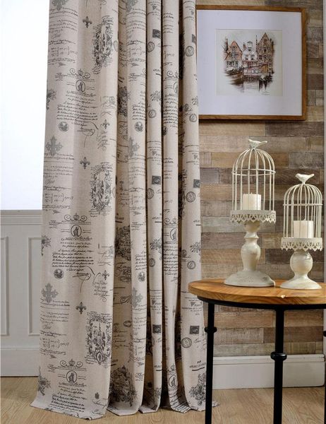 curtain & drapes cafe kitchen curtains polyester cotton home decoration window treatments vintage style european 1 panel
curtain & drapes cafe kitchen curtains polyester cotton home decoration window treatments vintage style european 1 panel