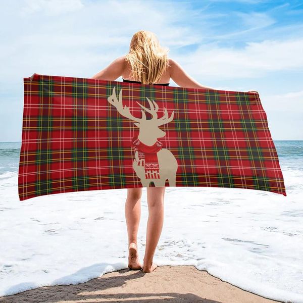 towel christmas plaid texture elk beach luxury quick-dry microfiber bathroom bath towels yoga mat picnic blanket
towel christmas plaid texture elk beach luxury quick-dry microfiber bathroom bath towels yoga mat picnic blanket