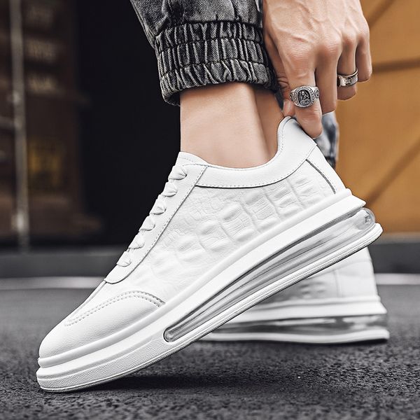 new mens casual shoes fashion full air cushion shoes shock absorption non-slip shoes lightweight sports solid color 39-44
new mens casual shoes fashion full air cushion shoes shock absorption non-slip shoes lightweight sports solid color 39-44