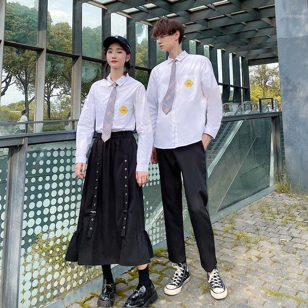 couples wear autumn shirts for men and women clothes clothing women's blouses &, White
couples wear autumn shirts for men and women clothes clothing women's blouses &, White