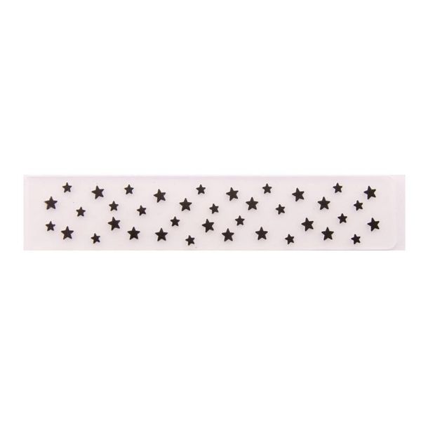 craft tools 15x3cm stars embossing folders plastic for scrapbooking diy template christmas po card making
craft tools 15x3cm stars embossing folders plastic for scrapbooking diy template christmas po card making