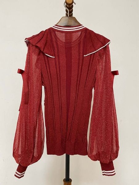 sweaters spring summer fashion pullovers women striped patterns knitted patchwork long sleeve casual dark blue wine red jumpers, White;black
sweaters spring summer fashion pullovers women striped patterns knitted patchwork long sleeve casual dark blue wine red jumpers, White;black