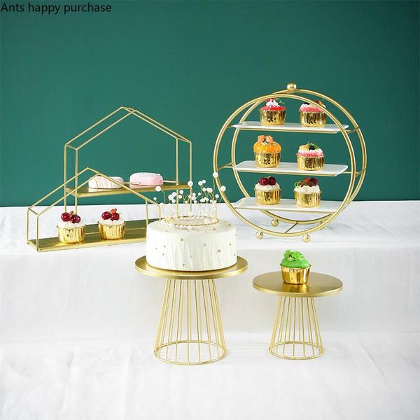 other bakeware golden metal cake stand dessert table pan plate display decorative frame food tray sushi snack
other bakeware golden metal cake stand dessert table pan plate display decorative frame food tray sushi snack