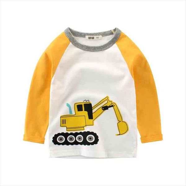 spring childrens clothing teenger shirt with cotton european and american boys long sleeved child t baby mother chid, Blue
spring childrens clothing teenger shirt with cotton european and american boys long sleeved child t baby mother chid, Blue