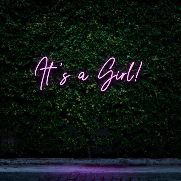 other event & party supplies it is a girl 2 led neon sign custom made wall lights wedding shop window restaurant birthday decoration
other event & party supplies it is a girl 2 led neon sign custom made wall lights wedding shop window restaurant birthday decoration