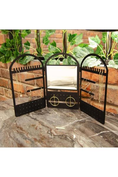 mirrored metal jewelry stand organizer black ubktakiliksiyah bath accessory set
mirrored metal jewelry stand organizer black ubktakiliksiyah bath accessory set