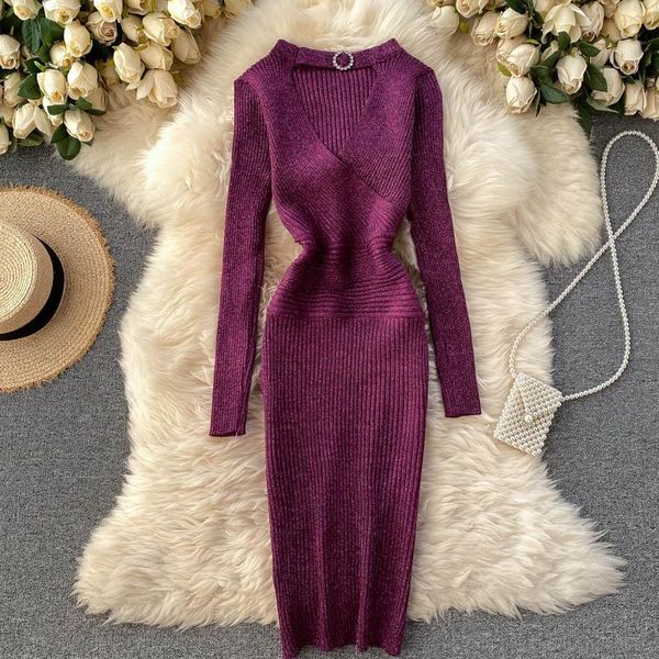 casual dresses singreiny design shiny lurex knitted dress women hollow slim sheath autumn winter korean bodycon sweater short, Black;gray
casual dresses singreiny design shiny lurex knitted dress women hollow slim sheath autumn winter korean bodycon sweater short, Black;gray