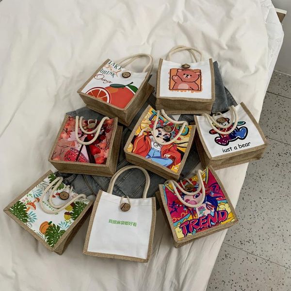 lunch box bag 2021 canvas women's shoulder handbag ins japanese cartoon college students class tide cosmetic bags & cases
lunch box bag 2021 canvas women's shoulder handbag ins japanese cartoon college students class tide cosmetic bags & cases