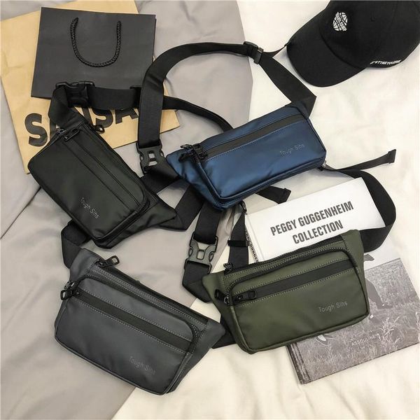 multifunctional men's waterproof waist bag outdoor sports cycling running mountaineering mobile phone zipper storage coin purse bags
multifunctional men's waterproof waist bag outdoor sports cycling running mountaineering mobile phone zipper storage coin purse bags