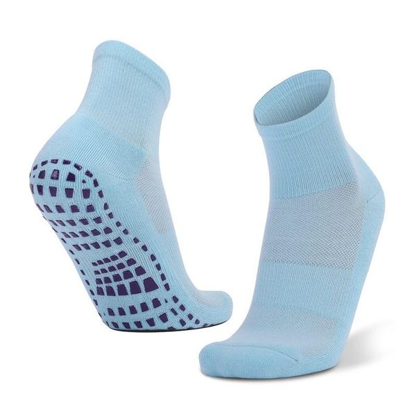 sports socks thick towel bottom floor comfortable breathable trampoline in tube absorption non-slip, Black
sports socks thick towel bottom floor comfortable breathable trampoline in tube absorption non-slip, Black