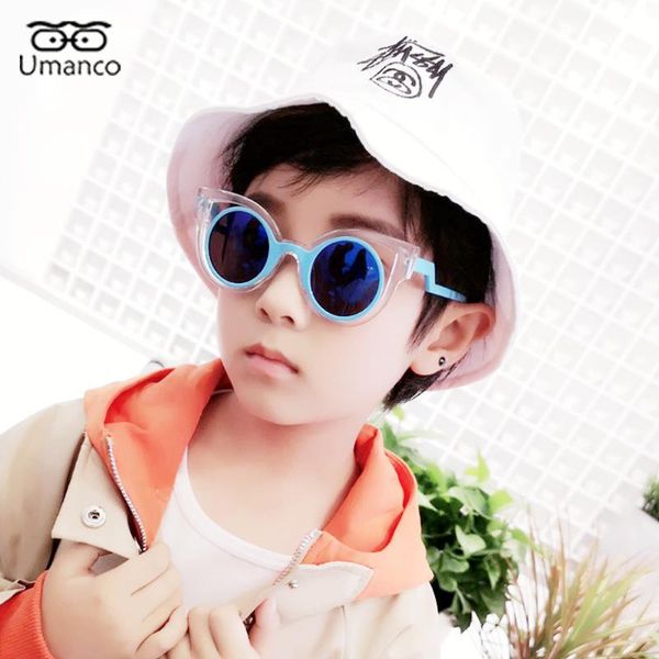 sunglasses 2021 colorful cat eye for children with plastic frame ac lens boys girls children's day gift travel beach anti uv400, White;black
sunglasses 2021 colorful cat eye for children with plastic frame ac lens boys girls children's day gift travel beach anti uv400, White;black