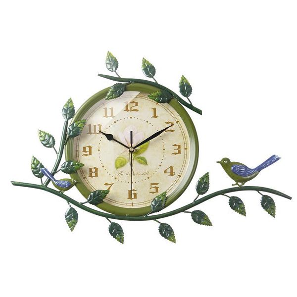wall clocks retro clock modern design metal large classic silent on the for living room american style watch
wall clocks retro clock modern design metal large classic silent on the for living room american style watch
