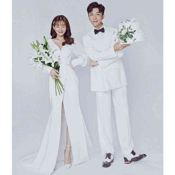 luxury street style dresses light simple shows thin white tail 2021 bride po studio travel pography wedding, Black;pink
luxury street style dresses light simple shows thin white tail 2021 bride po studio travel pography wedding, Black;pink
