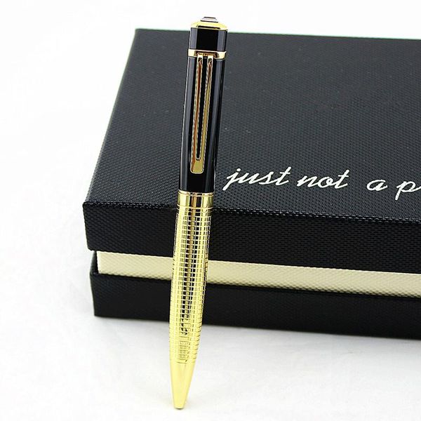 ballpoint pens luxury student diamond pen metal gift ball office signature writing dlugopis style, Blue;orange
ballpoint pens luxury student diamond pen metal gift ball office signature writing dlugopis style, Blue;orange