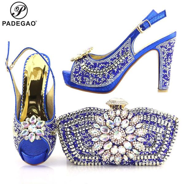 dress shoes 2021 blue color african design and bags to match set italian women wedding sets with crystal, Black
dress shoes 2021 blue color african design and bags to match set italian women wedding sets with crystal, Black