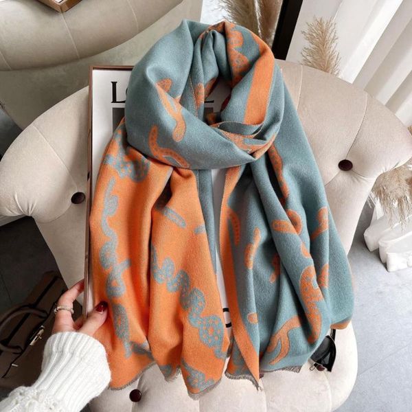 scarves est cashmere scarf shawls wraps pashmina thick winter neck wram long stoles bandana hijab beach blanket, Blue;gray
scarves est cashmere scarf shawls wraps pashmina thick winter neck wram long stoles bandana hijab beach blanket, Blue;gray