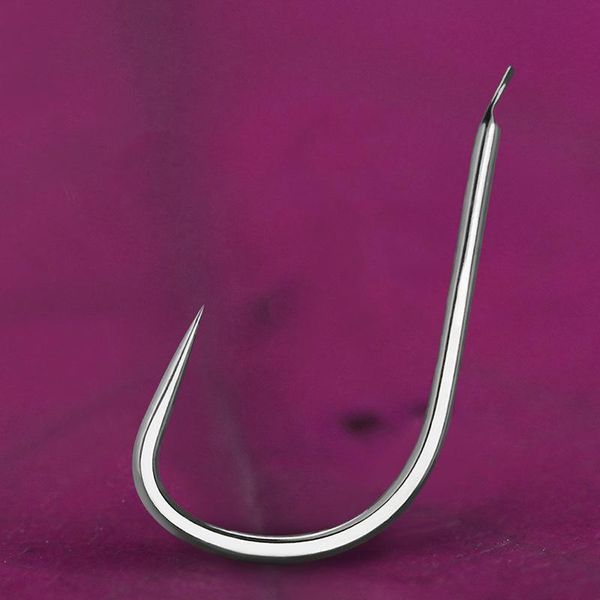 fishing hooks 30pcs 0.10.30.50.81.02.0 3.04.0 kanto barbless high carbon steel hook non-barb carp drop
fishing hooks 30pcs 0.10.30.50.81.02.0 3.04.0 kanto barbless high carbon steel hook non-barb carp drop