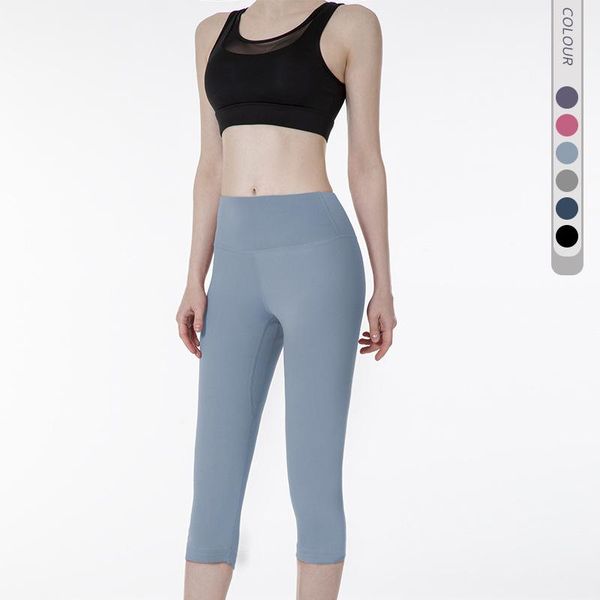 women's leggings 3/4 length mid-calf high waist seamless push up sport women fitness running gym pants energy girl leggins, Black
women's leggings 3/4 length mid-calf high waist seamless push up sport women fitness running gym pants energy girl leggins, Black