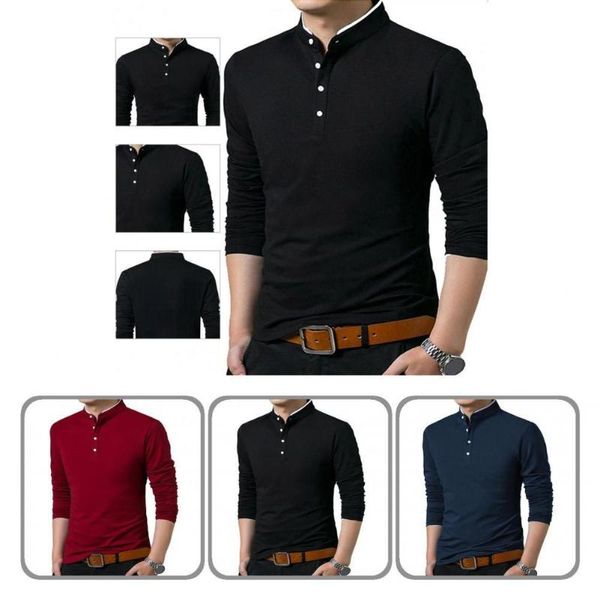 men's casual shirts leisure great wear resistant autumn shirt business spring handsome for meeting, White;black
men's casual shirts leisure great wear resistant autumn shirt business spring handsome for meeting, White;black