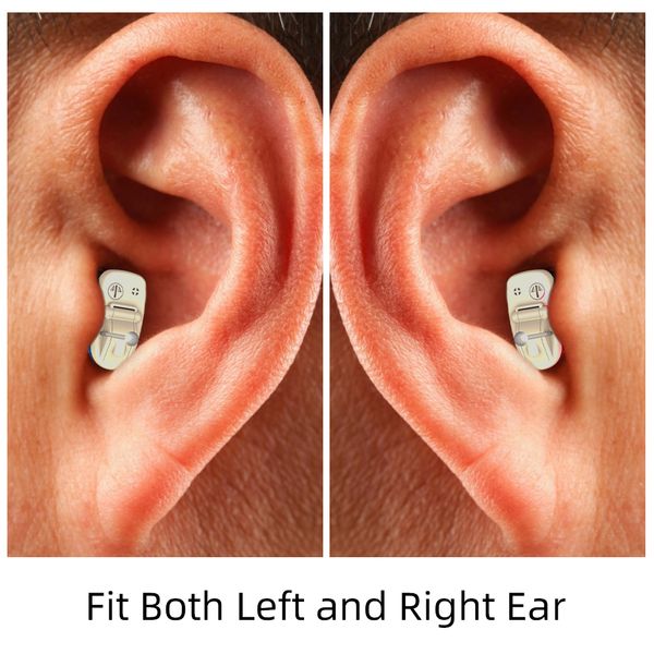 hearing aids audifonos for deafness/elderly adjustable micro wireless super mini size invisible hearing aid ear sound amplifierscouts
hearing aids audifonos for deafness/elderly adjustable micro wireless super mini size invisible hearing aid ear sound amplifierscouts